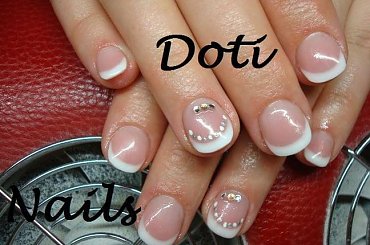 Doti Nails #Paznokcie