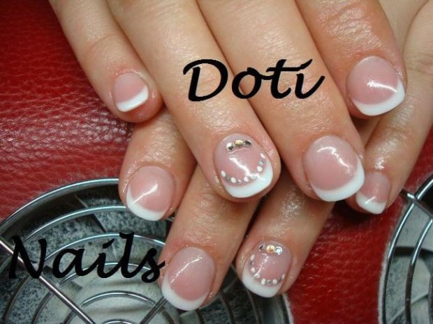 Doti Nails #Paznokcie