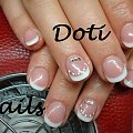 Doti Nails #Paznokcie