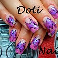 Doti Nails #Paznokcie