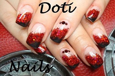 Doti Nails #Paznokcie