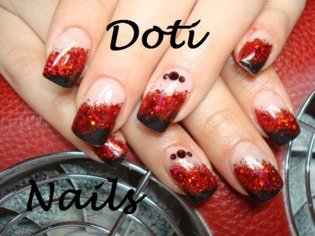 Doti Nails #Paznokcie