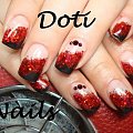 Doti Nails #Paznokcie