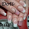 Doti Nails #Paznokcie