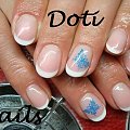 Doti Nails #Paznokcie