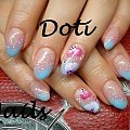 Doti Nails #Paznokcie