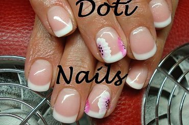 Doti Nails #Paznokcie