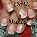 Doti Nails #Paznokcie