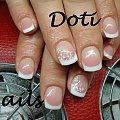 Doti Nails #Paznokcie