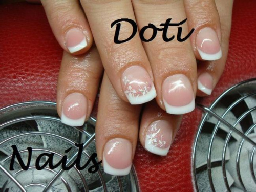 Doti Nails #Paznokcie