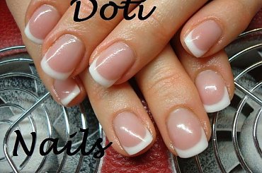 Doti Nails #Paznokcie