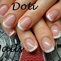 Doti Nails #Paznokcie