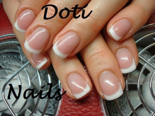 Doti Nails #Paznokcie