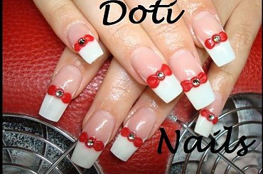 Doti Nails #Paznokcie