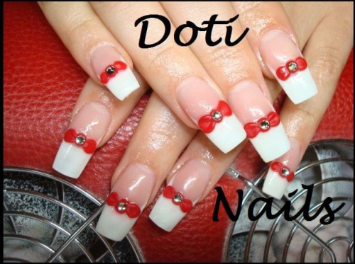 Doti Nails #Paznokcie