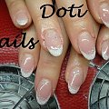 Doti Nails #Paznokcie