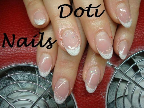 Doti Nails #Paznokcie