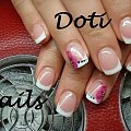 Doti Nails #Paznokcie