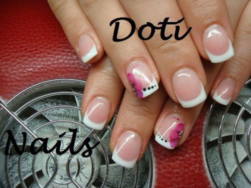 Doti Nails #Paznokcie