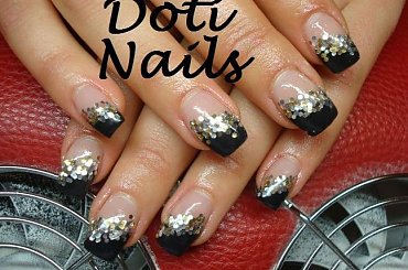 Doti Nails #Paznokcie