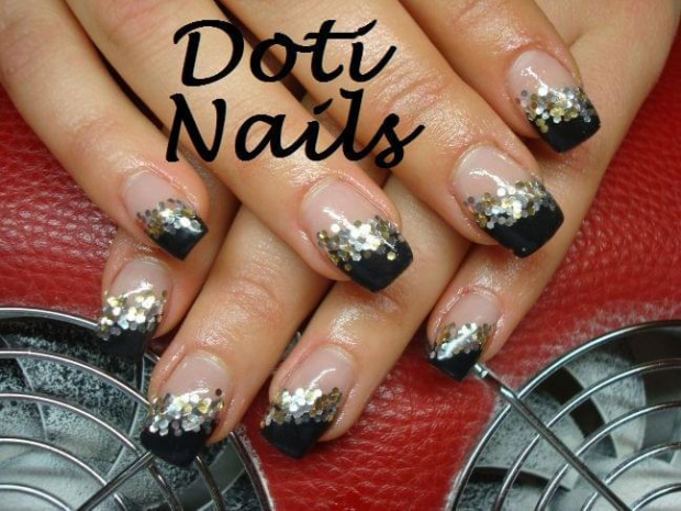 Doti Nails #Paznokcie