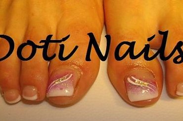 Doti Nails #Paznokcie