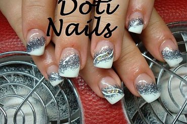 Doti Nails #Paznokcie