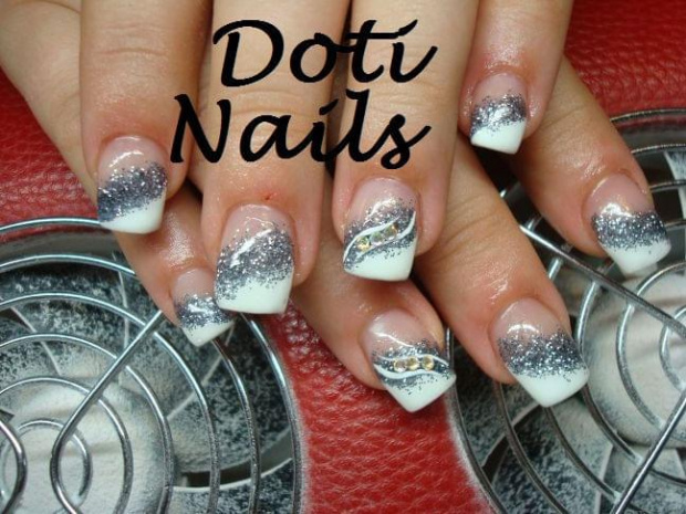 Doti Nails #Paznokcie