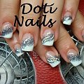 Doti Nails #Paznokcie