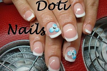 Doti Nails #Paznokcie