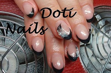 Doti Nails #Paznokcie