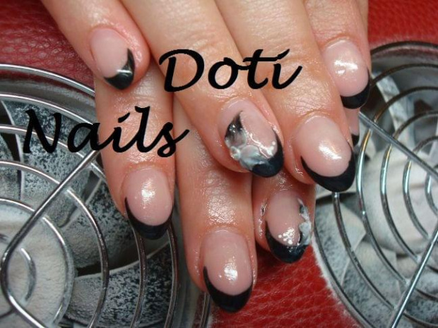 Doti Nails #Paznokcie