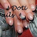 Doti Nails #Paznokcie