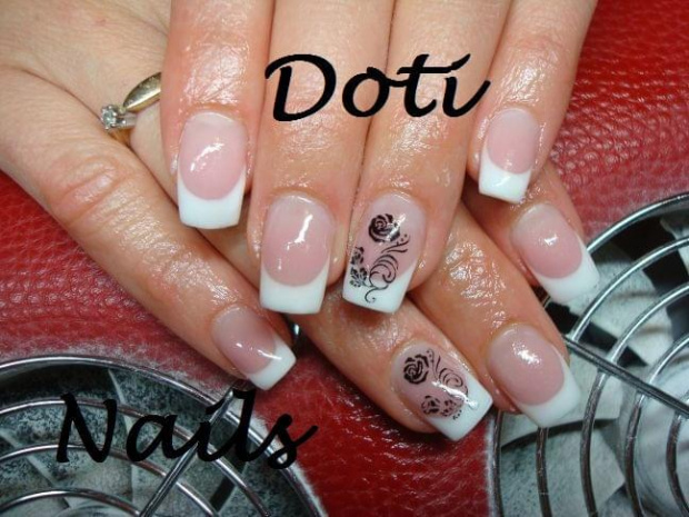 Doti Nails #Paznokcie