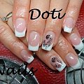 Doti Nails #Paznokcie