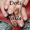 Doti Nails #Paznokcie