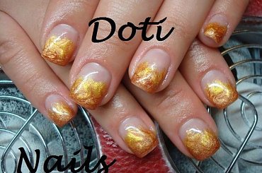 Doti Nails #Paznokcie