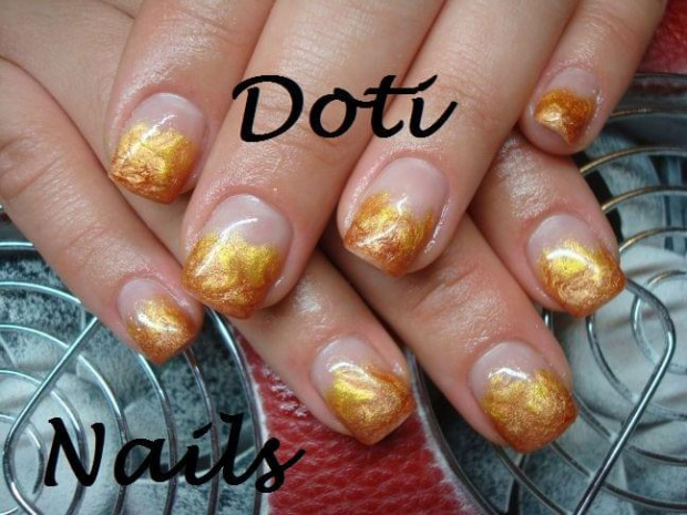 Doti Nails #Paznokcie