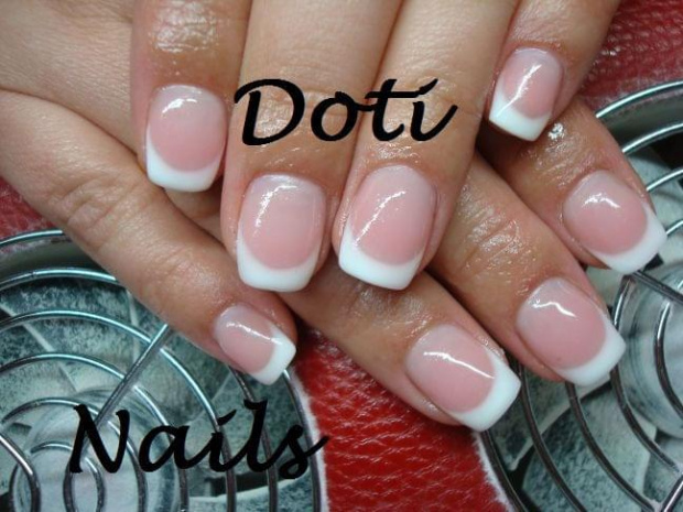 Doti Nails #Paznokcie