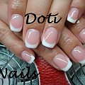 Doti Nails #Paznokcie