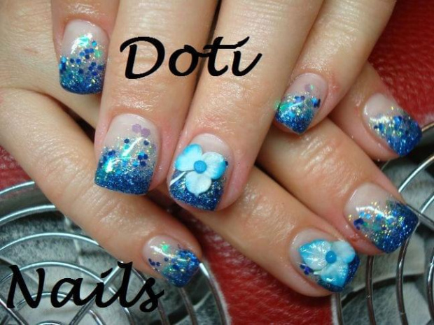 Doti Nails #Paznokcie