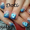 Doti Nails #Paznokcie