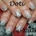 Doti Nails #Paznokcie