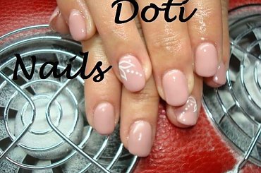 Doti Nails #Paznokcie