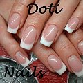 Doti Nails #Paznokcie