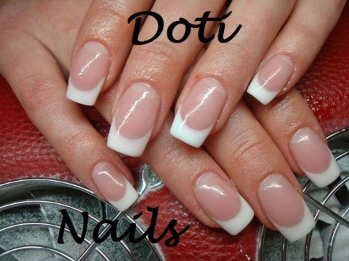 Doti Nails #Paznokcie