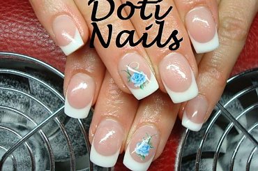 Doti Nails #Paznokcie