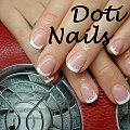 Doti Nails #Paznokcie