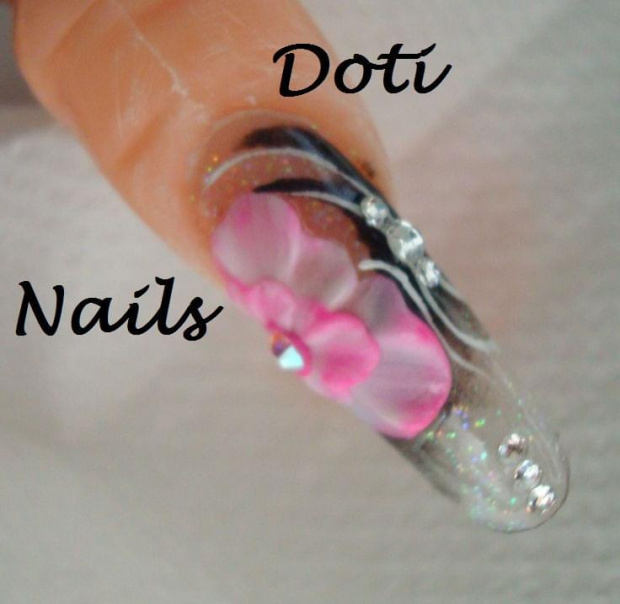 Doti Nails #Paznokcie