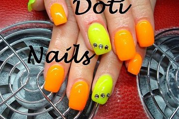 Doti Nails #Paznokcie